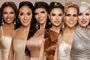 The Real Housewives Of New Jersey Season 13 Release Date Details!