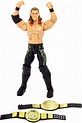 WWE Jericho Figure | Chris jericho, Wwe figures, Wwe