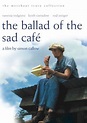 Poster zum Film Die Ballade vom traurigen Cafe - Bild 1 auf 1 ...