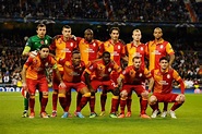 Football club "Galatasaray" became the champion of Turkey - TURKISHMAN