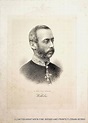 ÖSTERREICH, Erzherzog Wilhelm Franz Karl von Österreich (1827-1894 ...