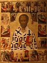 St. Nicholas: An early champion of ending hunger | Bread for the World