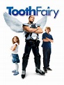 Tooth Fairy (Starring: Dwayne Johnson, Julie Andrews; Directed by ...