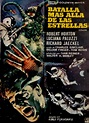 Batalla más allá de las estrellas by Kinji Fukasaku (1968) CASTELLANO ...