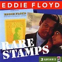 Eddie Floyd - Rare Stamps (1969)