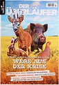 DER ÜBERLÄUFER 3/2022 - Zeitungen und Zeitschriften online