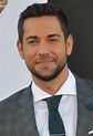 Zachary Levi – Wikipédia, a enciclopédia livre