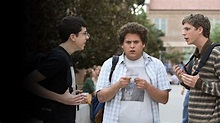 Superbad Movie Wallpapers - Wallpaper Cave