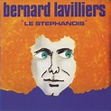 Le Stéphanois - Bernard Lavilliers mp3 buy, full tracklist