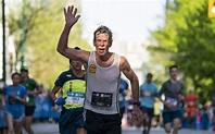 Meet Tom Howard, winner of first three Vancouver Marathons - Canadian ...