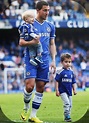 Familyofsport, famille-de-sport: Eden Hazard, Yannis & Leo