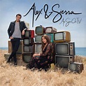 Alex & Sierra - As Seen On TV Lyrics and Tracklist | Genius