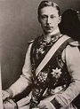 Wilhelm, German Crown Prince - Alchetron, the free social encyclopedia