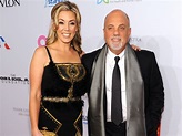 Billy Joel and Alexis Roderick Had a Surprise 4th of July Wedding!