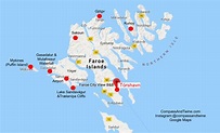Faroe Islands Guide: Best Things to Do, Best Places to Stay, Best ...