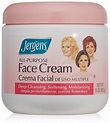 Jergens All-Purpose Face Cream - 15 oz - Walmart.com