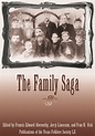 The Family Saga: A Collection of Texas Family Legends - The Portal to ...