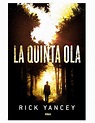 Libros : La quinta ola ~ Opinión