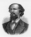 Karl Heinrich Ulrichs (28 gusht, 1825 – 14 korrik, 1895) – Dylberizm