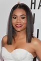 REGINA HALL at The Hate You Give Premiere in New York 10/04/2018 ...