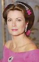 Princess Grace of Monaco. Portrait by Italian... - Grace & Family