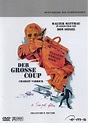 Der große Coup: DVD oder Blu-ray leihen - VIDEOBUSTER.de