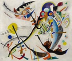 File:Vassily Kandinsky, 1921 - Segment bleu.jpg - Wikimedia Commons