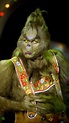 Jim Carrey as "The Grinch" in 2020 | Grinch, The grinch movie, Cute ...