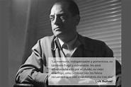 39 años sin Luis Buñuel, 10 obras que marcaron la historia