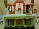 Servimus unum Deum - Latin Mass Altar Serving and Related Matters in ...
