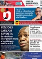 Capa - Novo Jornal de 2020-09-04
