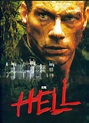 In Hell (2003) - Posters — The Movie Database (TMDB)