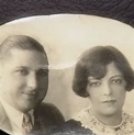 Young Frank Costello And his Wife Lauretta Geigerman : r/Mafia