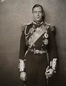 NPG x134472; Prince George, Duke of Kent - Portrait - National Portrait ...
