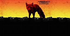 L'album "The Day Is My Enemy" de The Prodigy en écoute | Electro News