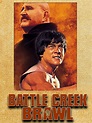 Battle Creek Brawl - Where to Watch and Stream - TV Guide