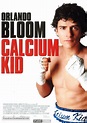 The Calcium Kid (2004) French dvd movie cover