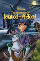 The Adventures of Ichabod and Mr. Toad – Disney Movies List
