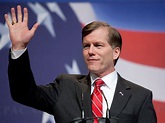 Former Virginia Bob McDonnell jailed for two years for corruption | The ...