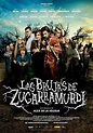 Our World: Las Brujas de Zugarramundi(Witches of Zugarramundi)