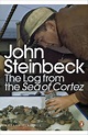 The Log from the Sea of Cortez by Mr John Steinbeck, Paperback ...