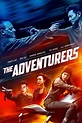 The Adventurers (2017) - Posters — The Movie Database (TMDB)