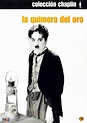 La Quimera del oro (The gold rush, 1925). Dirigida por Charles Chaplin ...