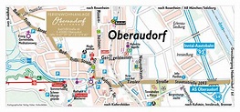 Kontakt / Lage / Anreise | Ferienwohnanlage Oberaudorf