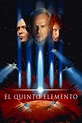El Quinto Elemento 1997 - Pelicula - Cuevana 3