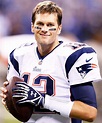 Tom Brady - Weight, Height and Age