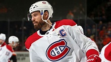 Shea Weber injury update: Montreal Canadiens defenseman practices, may ...