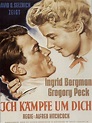 Ich kämpfe um dich - Film 1945 - FILMSTARTS.de