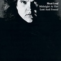 Meat Loaf - Midnight At The Lost And Found (1994, CD) | Discogs