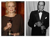 Humphrey Bogart on Instagram: “Time for the #Oscars! #HumphreyBogart # ...